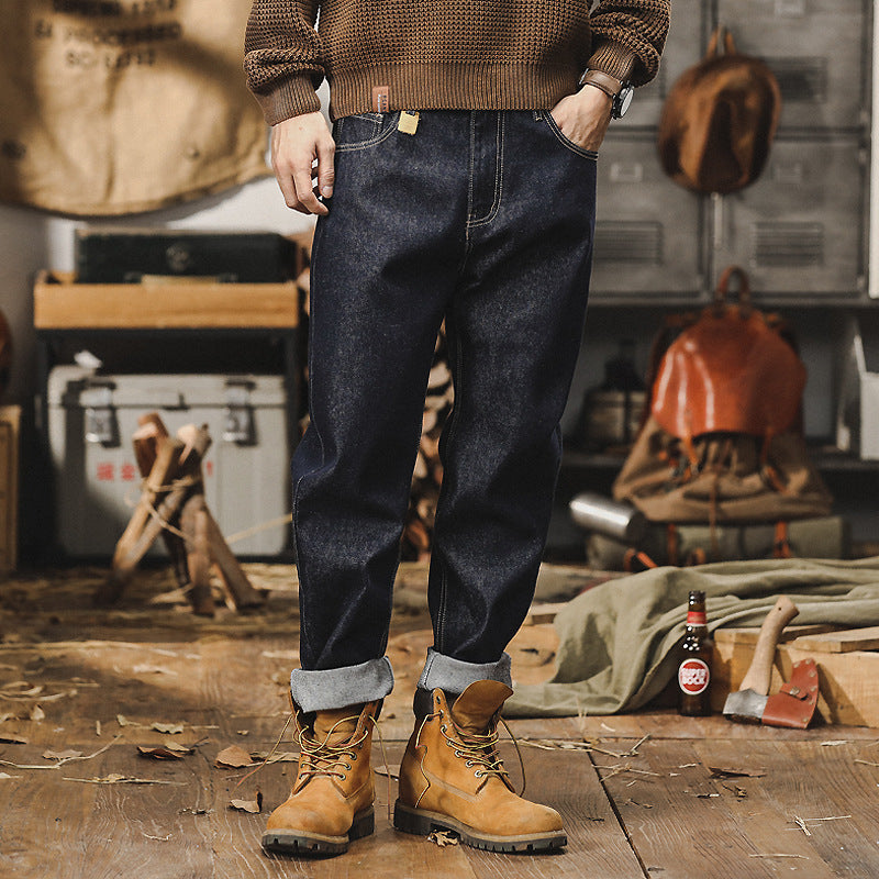 American Jeans Men