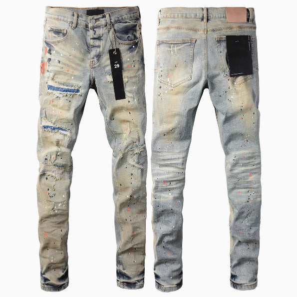 Fashion Jeans