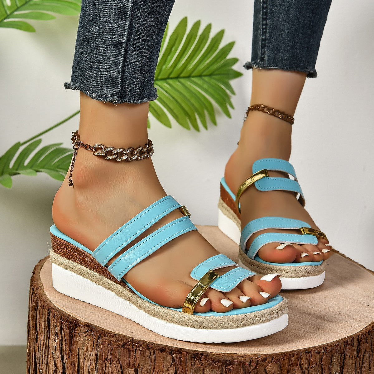 Sandals Summer Fashion For Women