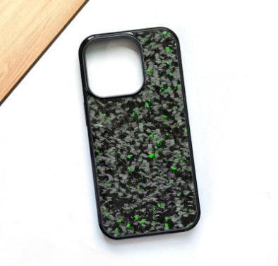 Carbon Fiber Phone Case