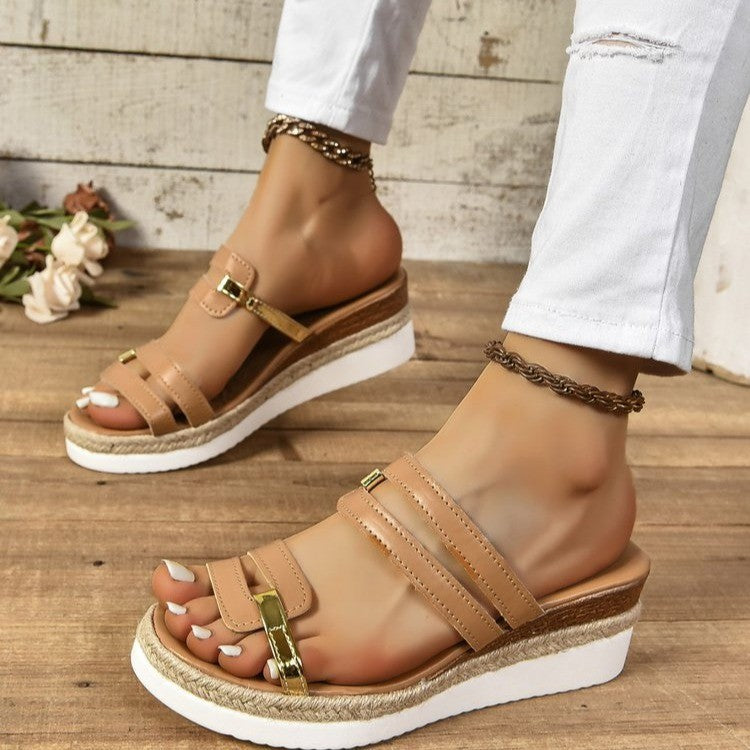 Sandals Summer Fashion For Women
