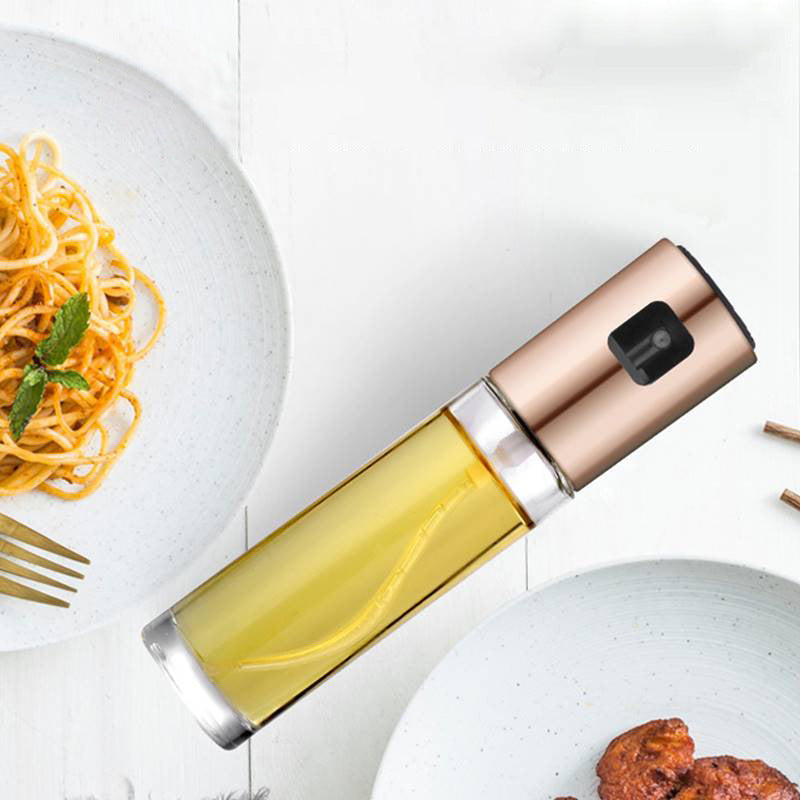 Healthy Kitchen Spray Bottle