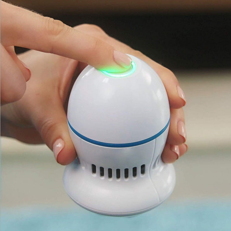 Electric Grinder For Dead Skin
