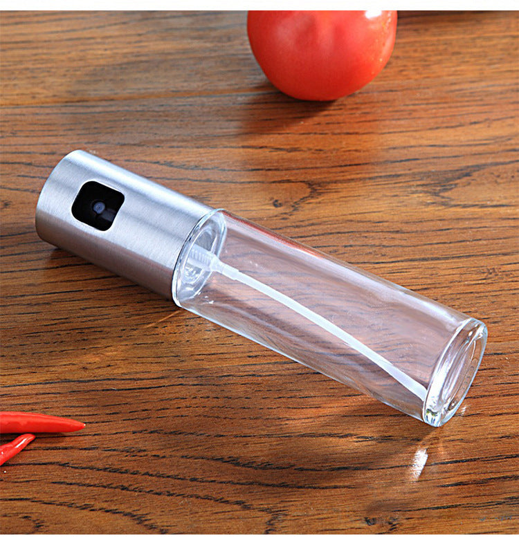 Healthy Kitchen Spray Bottle