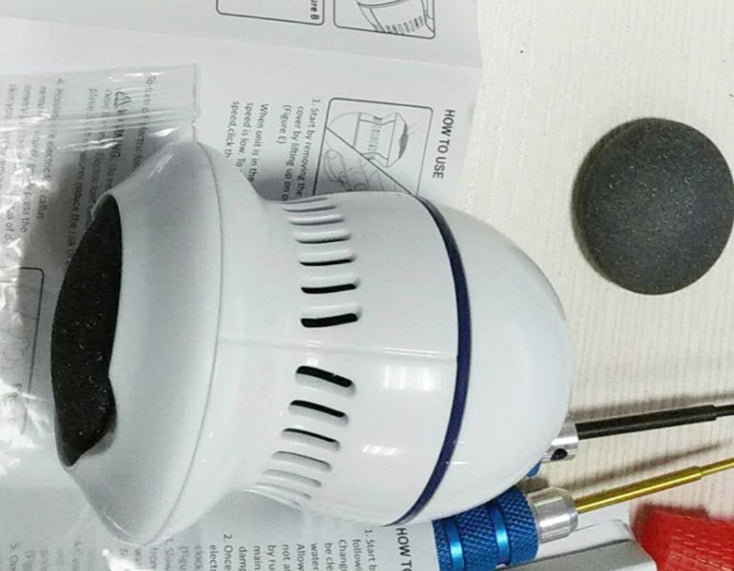 Electric Grinder For Dead Skin