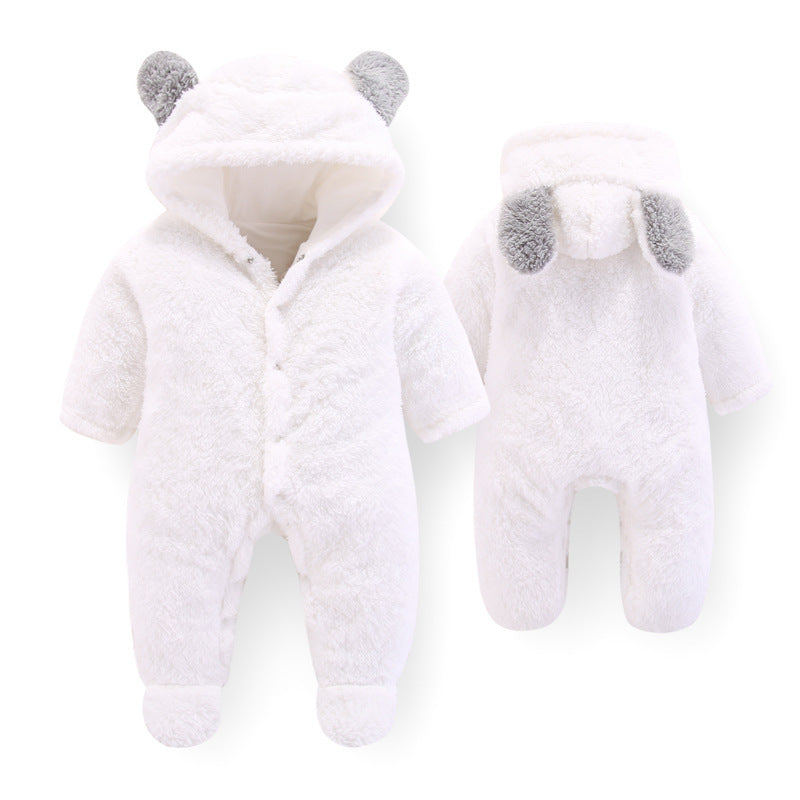 Baby newborn outfit.
