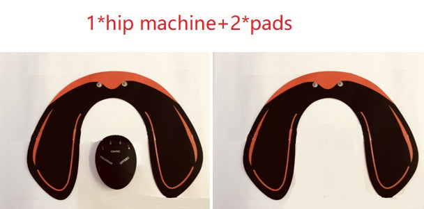 Abs & Butt Lifting Trainer
