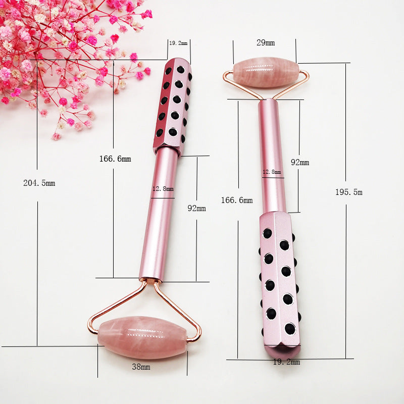 Beauty Face-Lifting Artifact