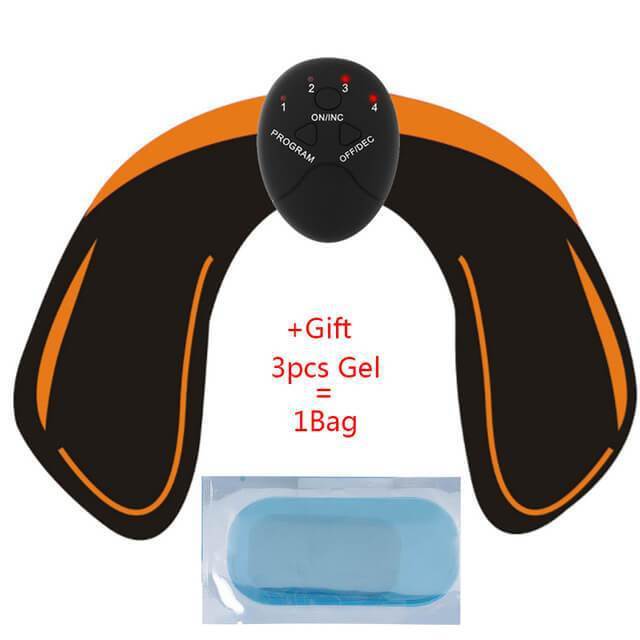 Abs & Butt Lifting Trainer