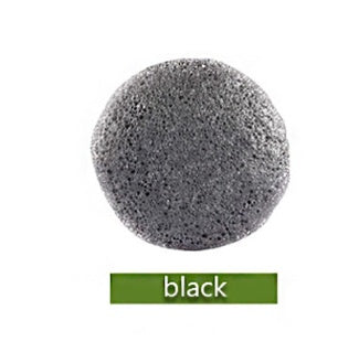 Natural Sponge Face Cleaning