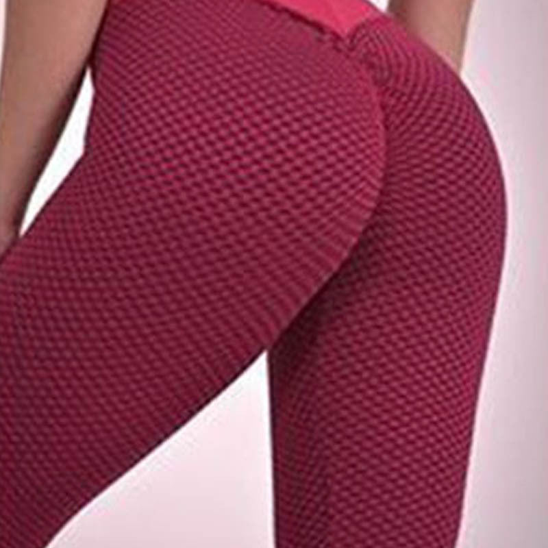 Sports Yoga Pants