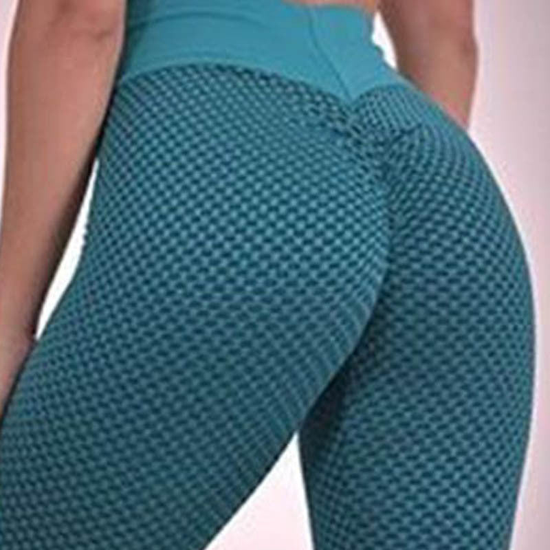 Sports Yoga Pants