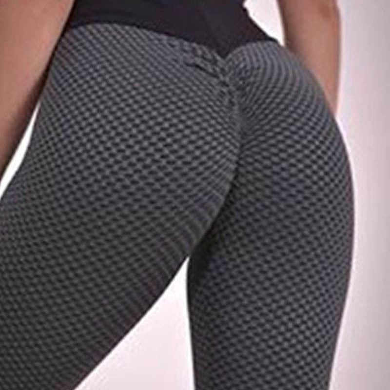 Sports Yoga Pants