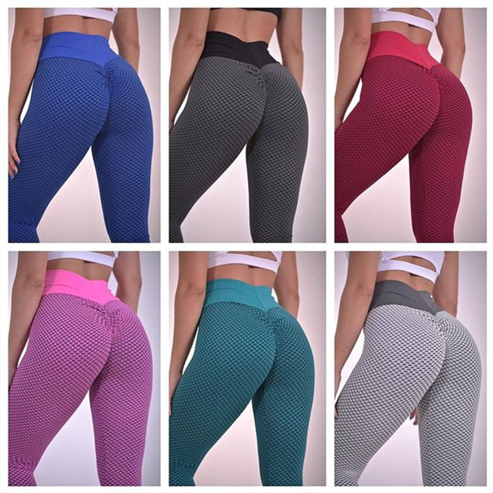 Sports Yoga Pants