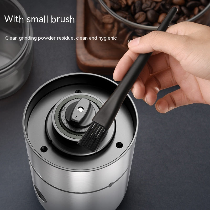 MilleVita Espresso, Portable