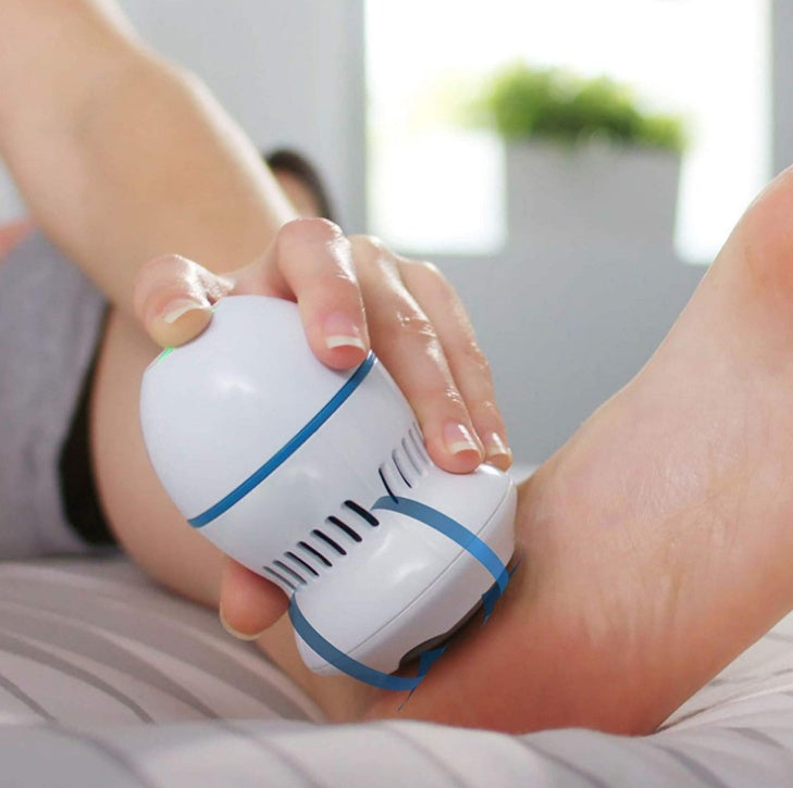 Electric Grinder For Dead Skin