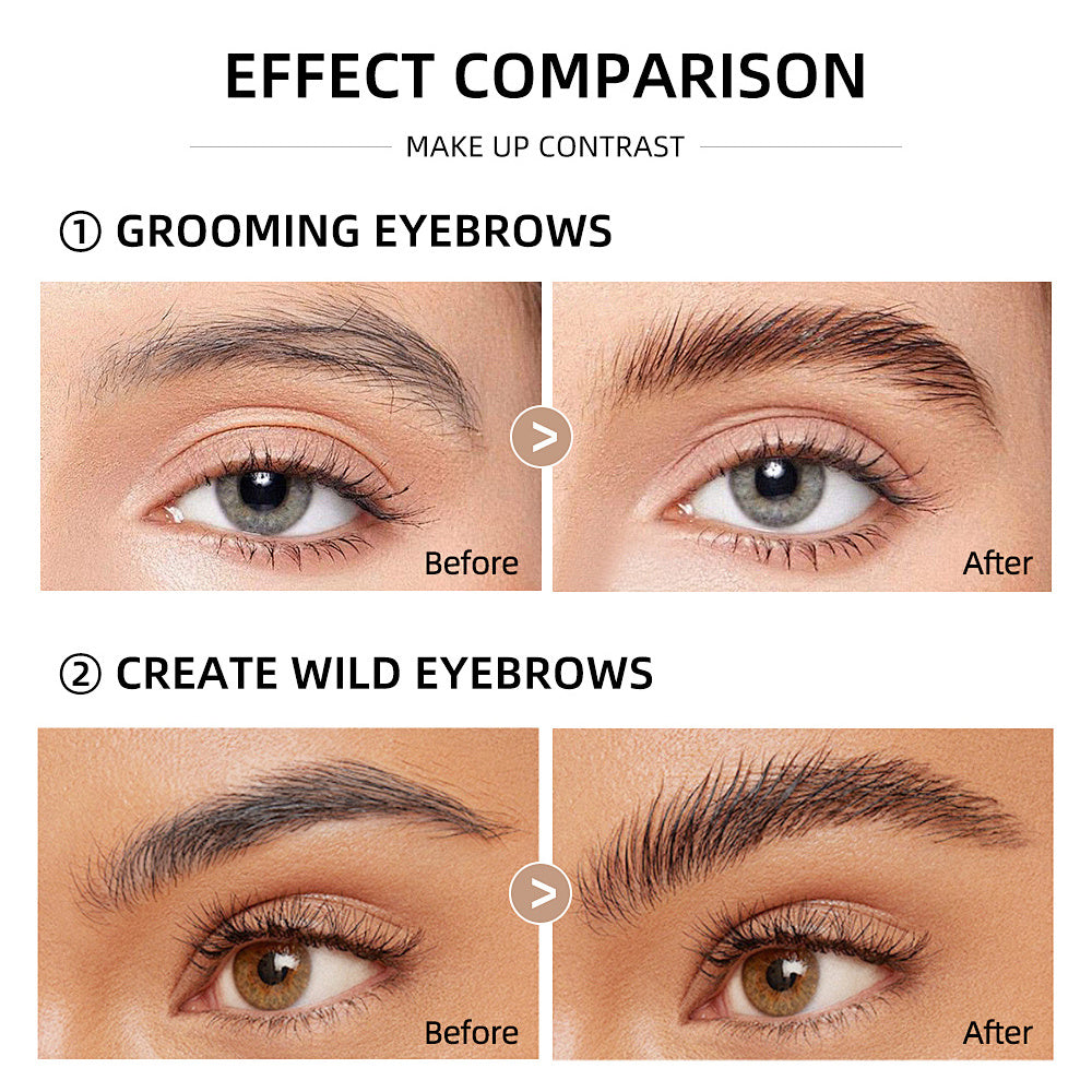 Sculpting Eyebrow Wax