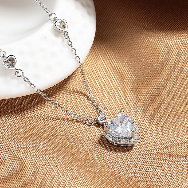 Luxury Fashion Necklace