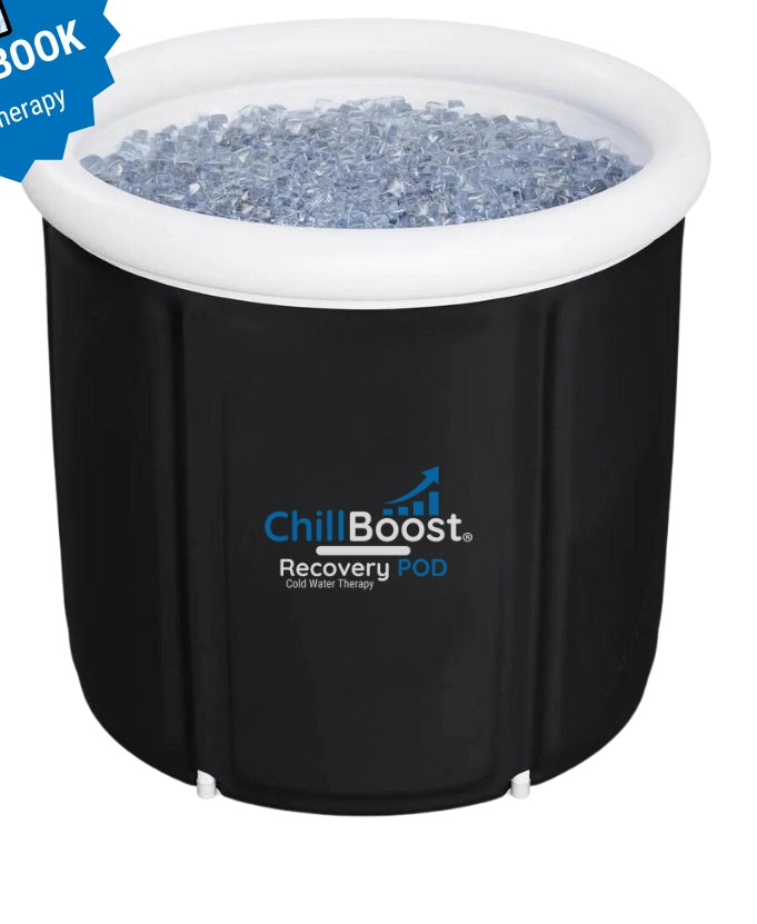 Portable Ice Baths Inflatable