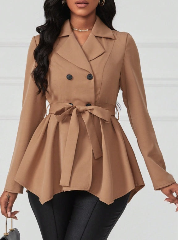 Women's Fashionable Coat