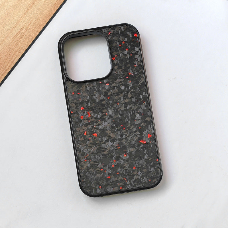 Carbon Fiber Phone Case