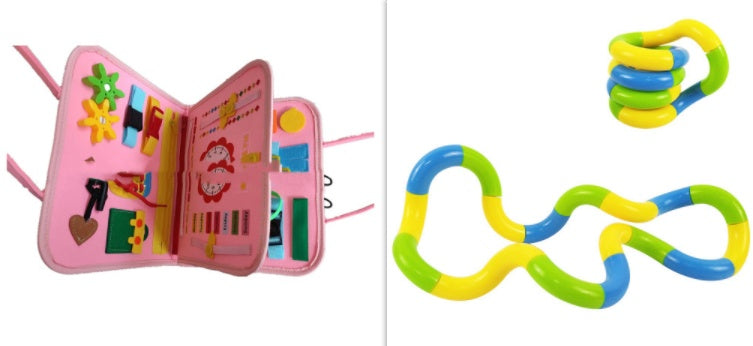 Learning Baby Early Education