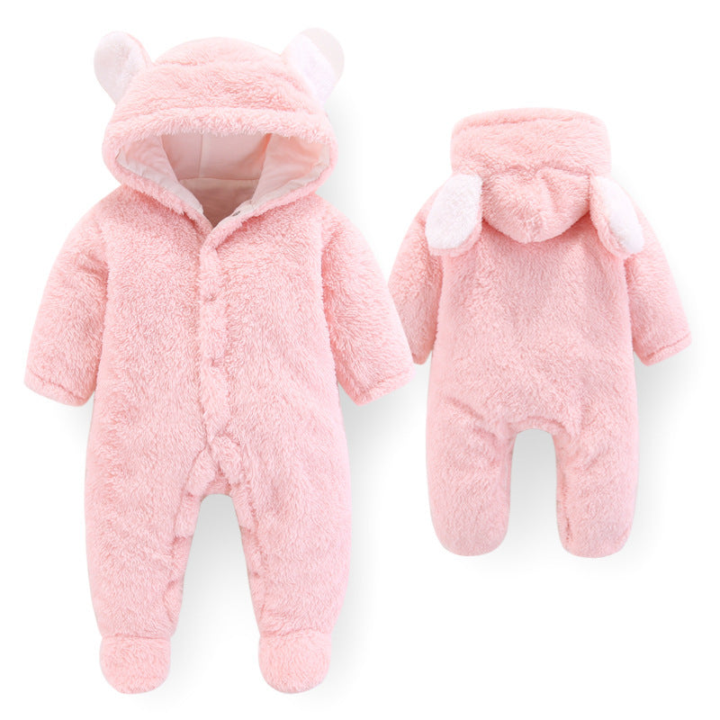 Baby newborn outfit.