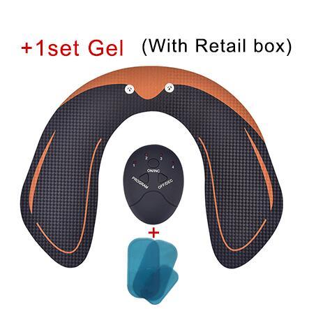 Abs & Butt Lifting Trainer