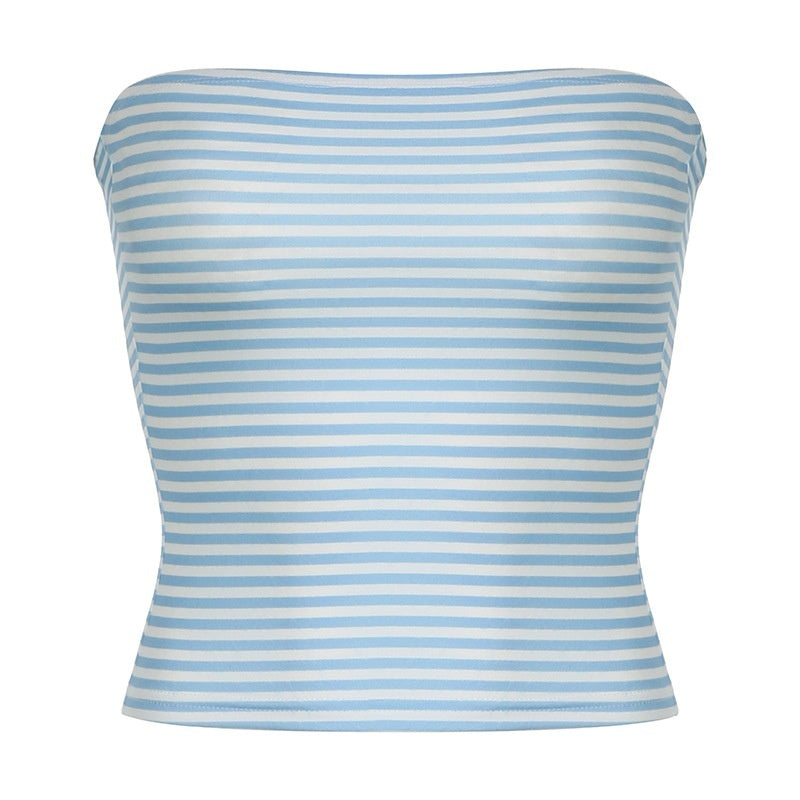 Short Inner Top