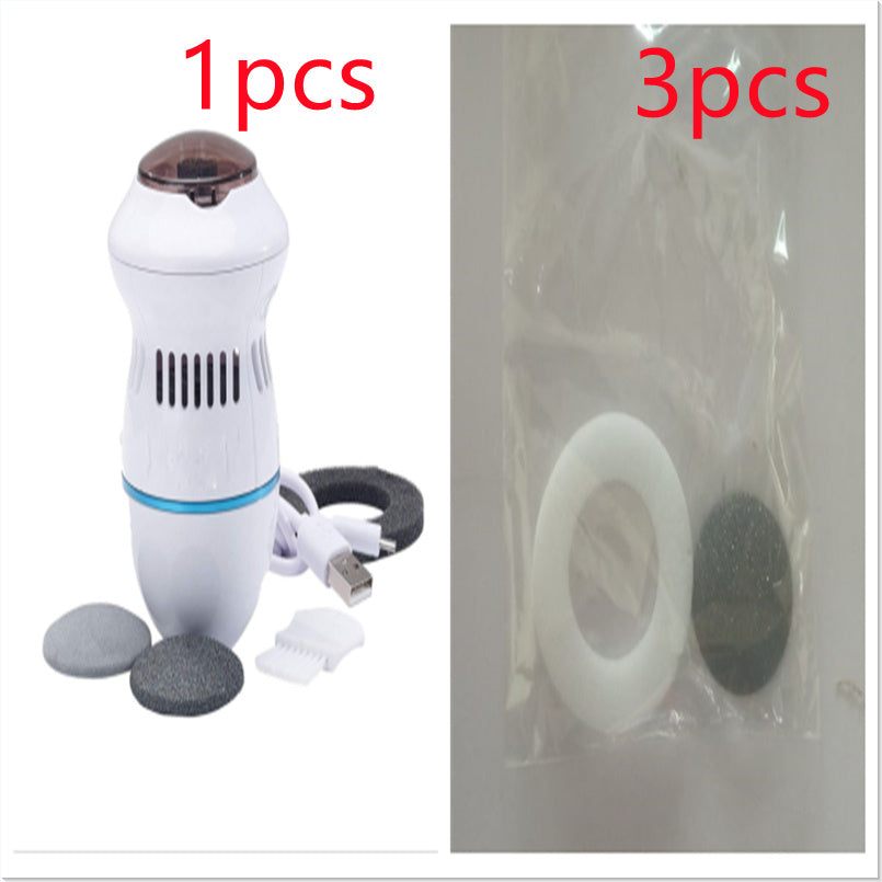 Electric Grinder For Dead Skin