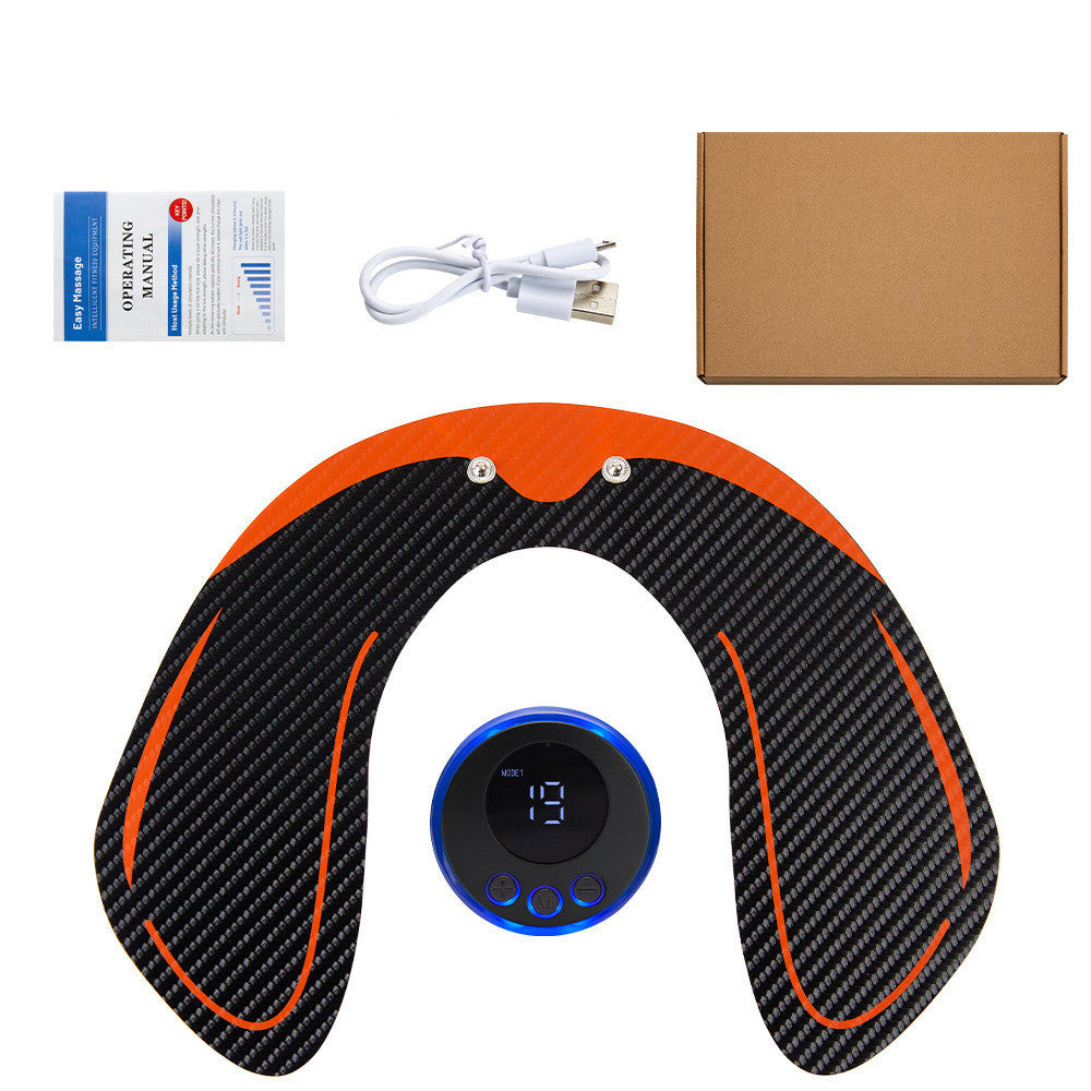 Abs & Butt Lifting Trainer