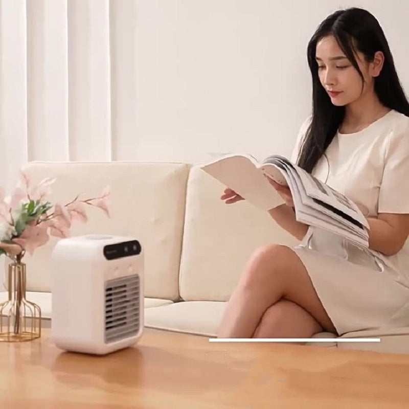Air Conditioner Fan