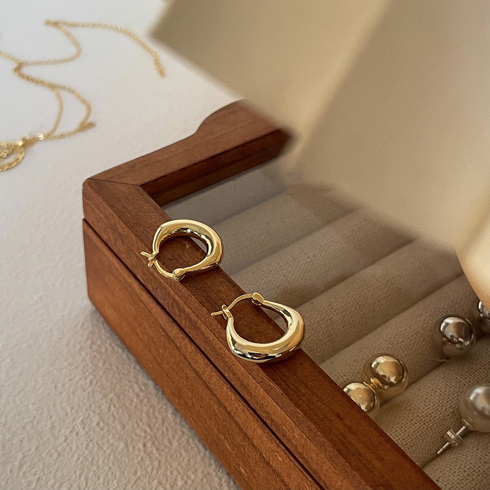 Earrings Design Advanced