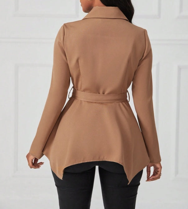 Women's Fashionable Coat