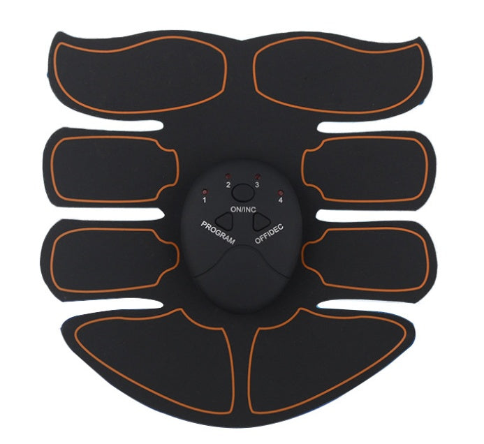 Abs & Butt Lifting Trainer