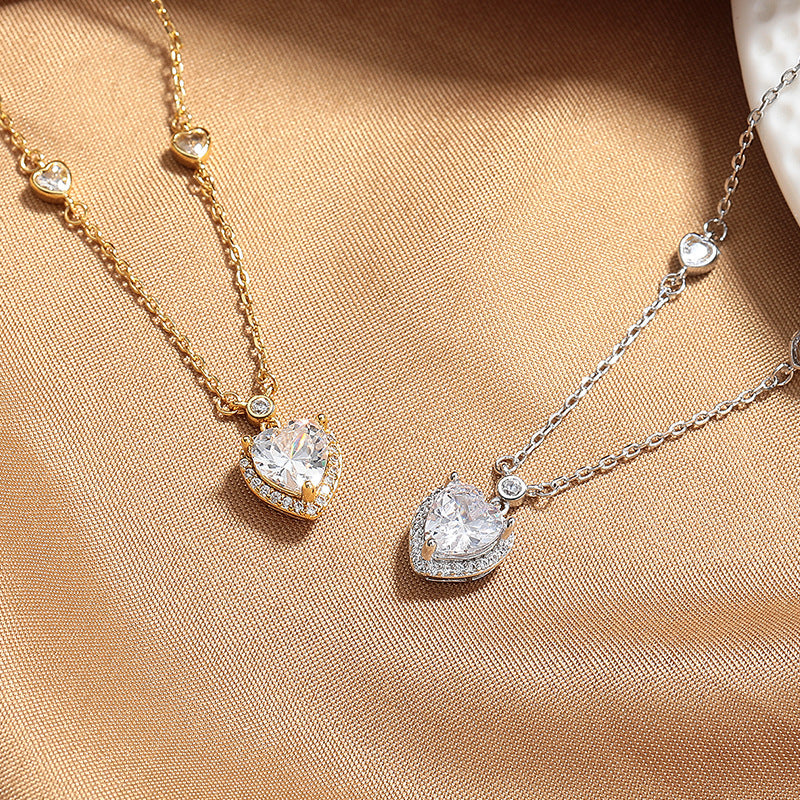Luxury Fashion Necklace