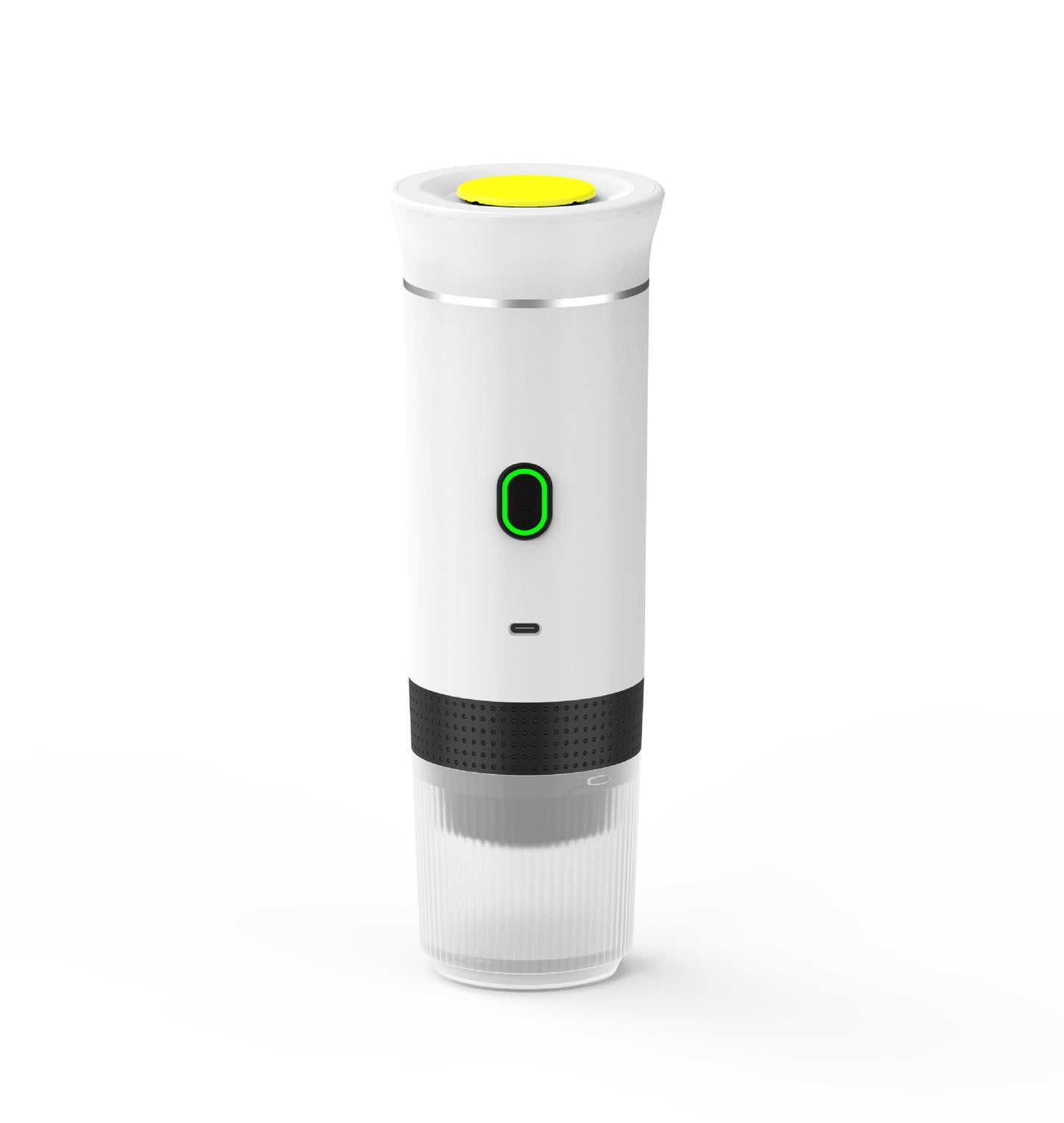BrewGo™ – Instant espresso, endless style.
