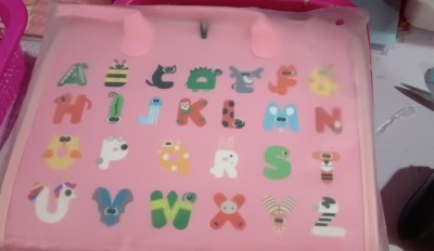 Learning Baby Early Education