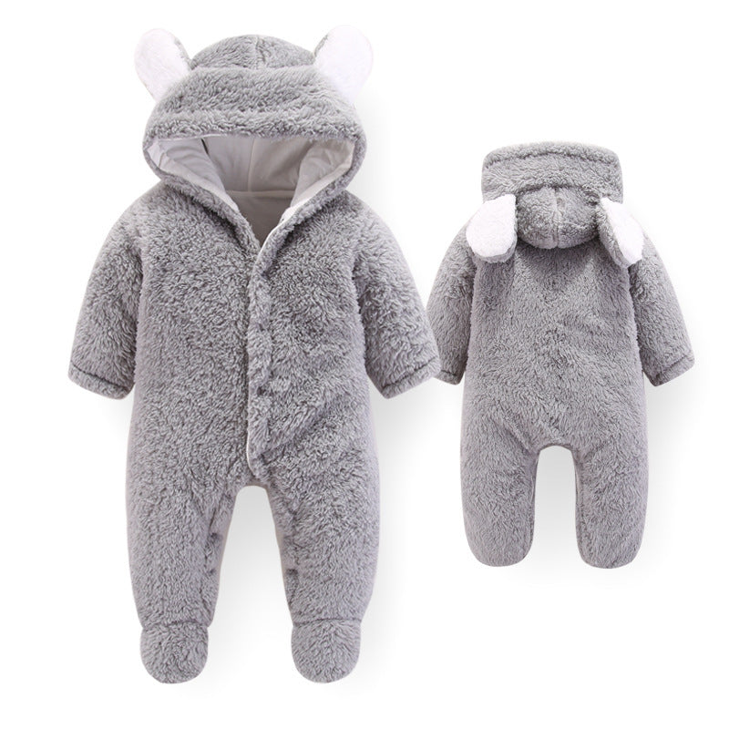 Baby newborn outfit.
