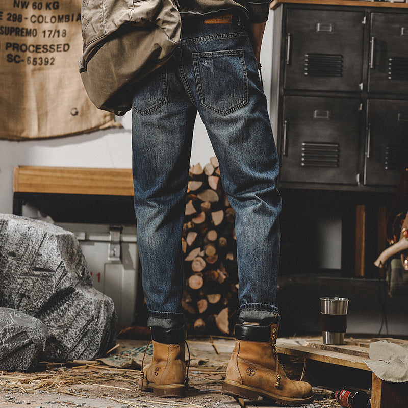 American Jeans Men