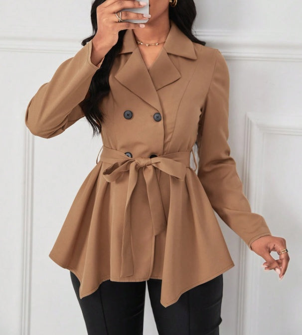 Women's Fashionable Coat