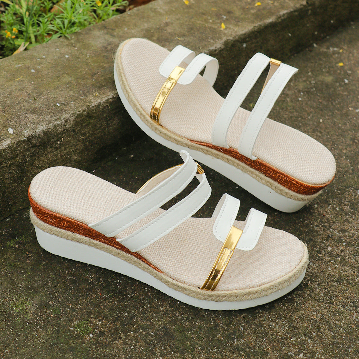 Sandals Summer Fashion For Women