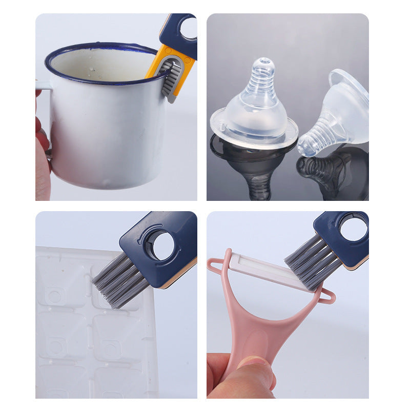 4 In 1 Bottle Gap Cleaner