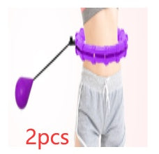 Fitness Sport Hoop Adjustable