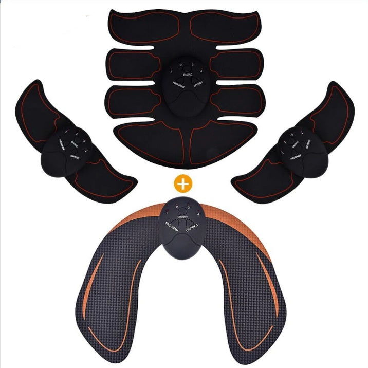 Abs & Butt Lifting Trainer