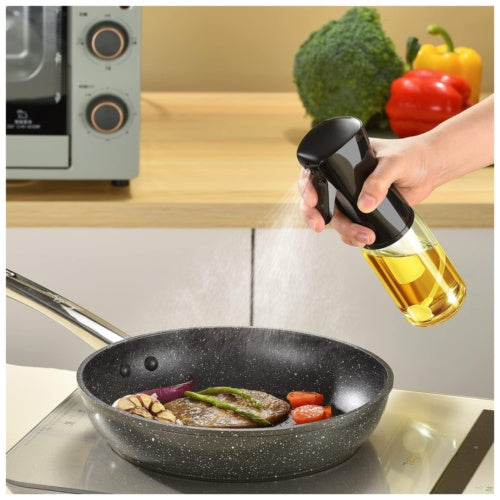 Spray Bottle Oil Sprayer
