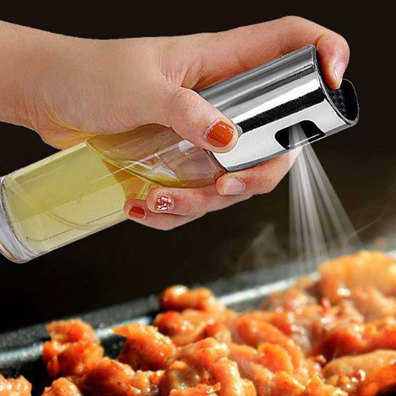 Healthy Kitchen Spray Bottle
