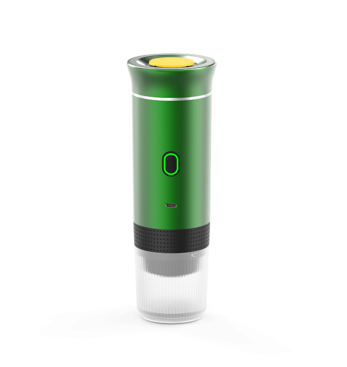 BrewGo™ – Instant espresso, endless style.