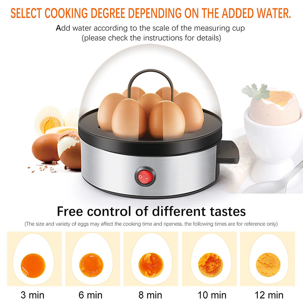 Mini Egg Cooker