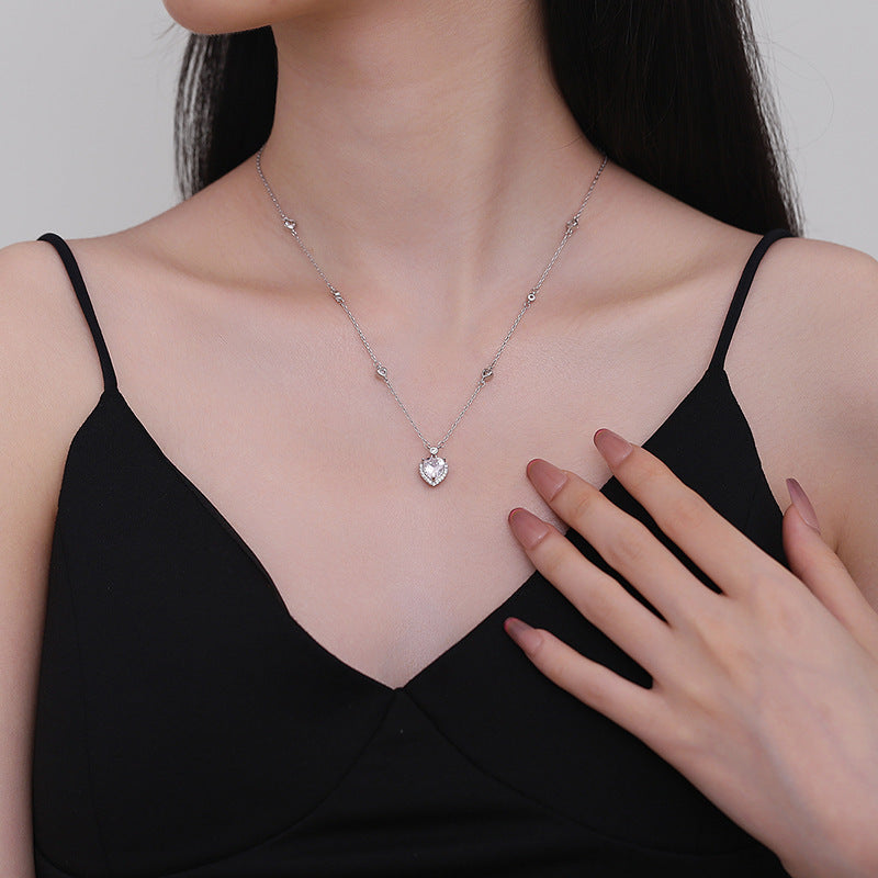 Luxury Fashion Necklace